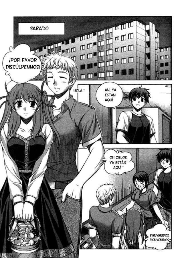 Capitulo 17 page 20