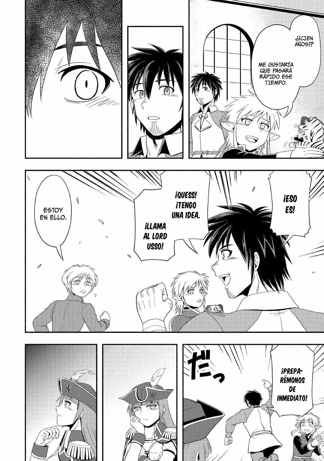 Capitulo 46 page 16