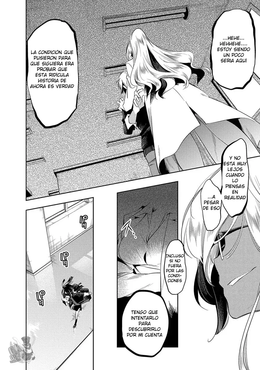 Capitulo 25 page 26