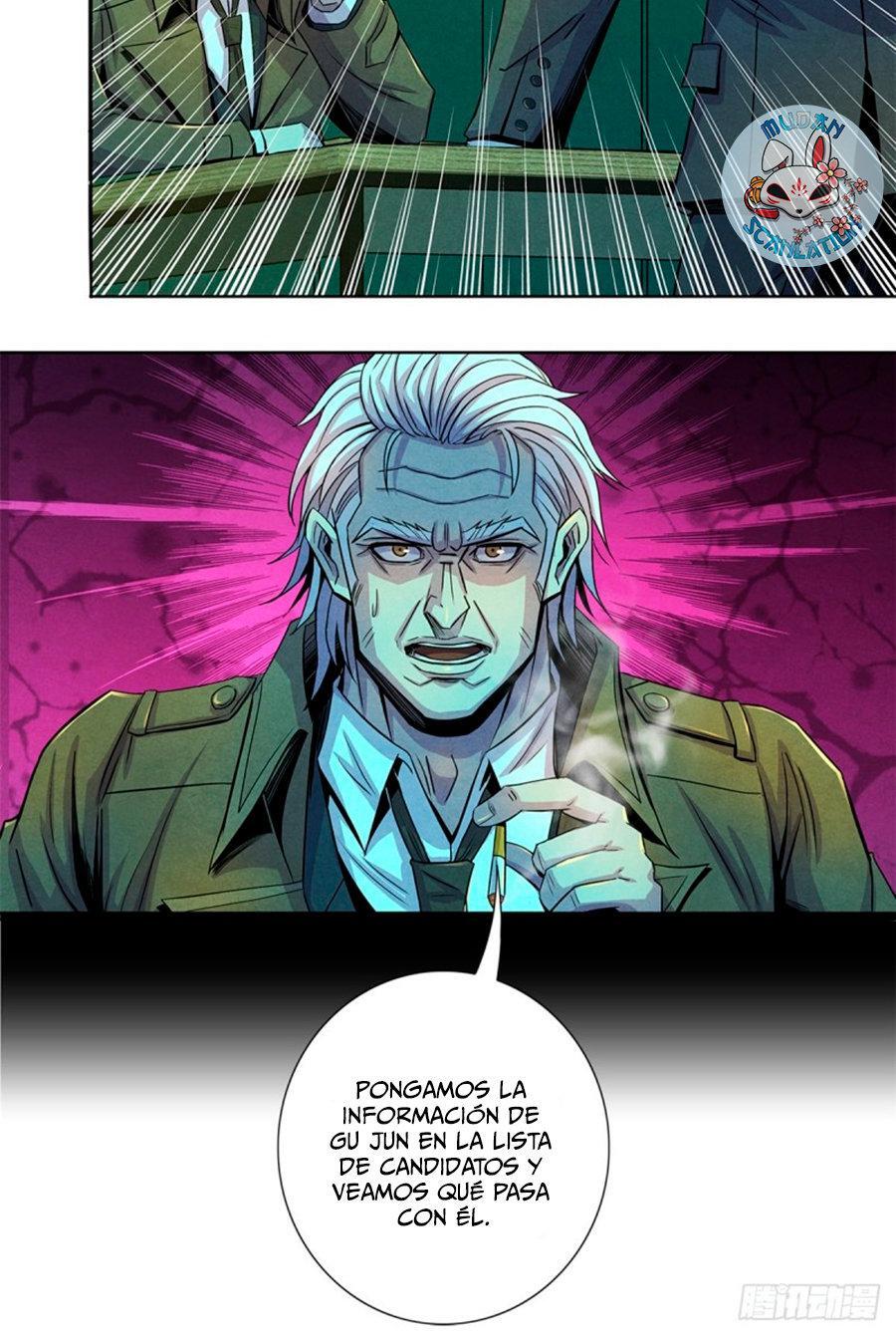 Capitulo 63 page 19