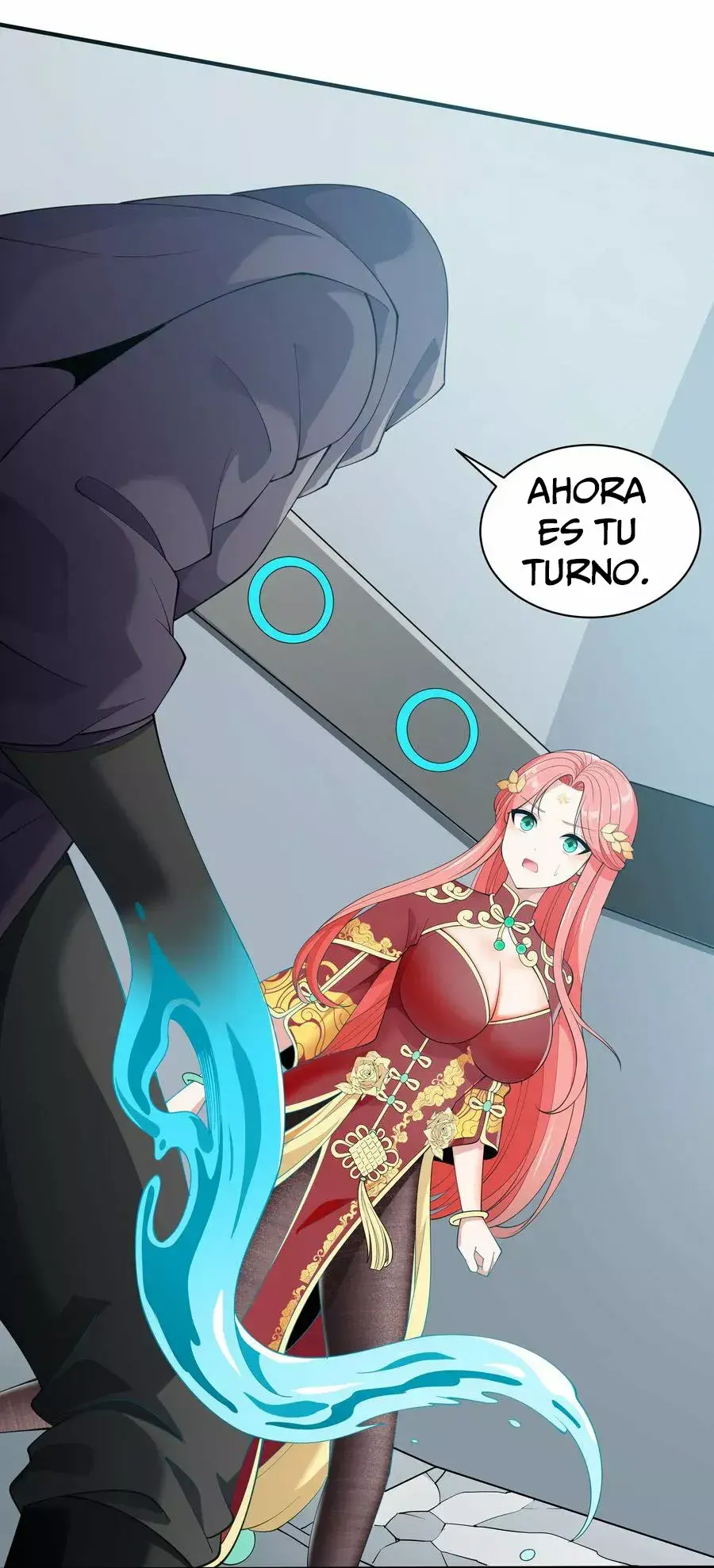 Capitulo 39 page 8