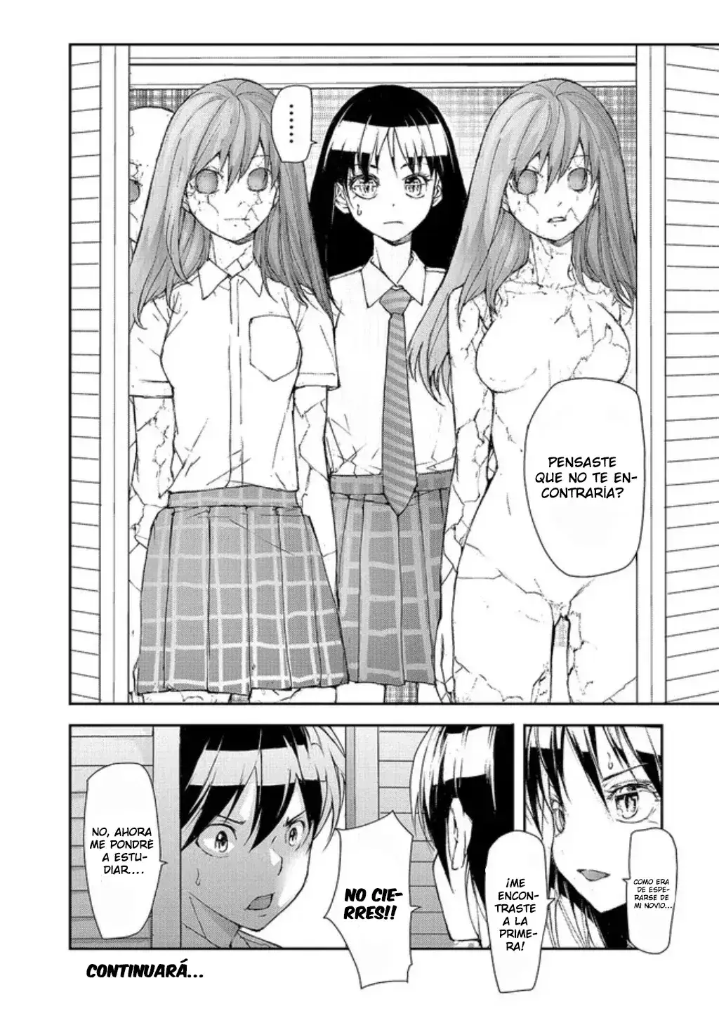 Capitulo 101 page 8