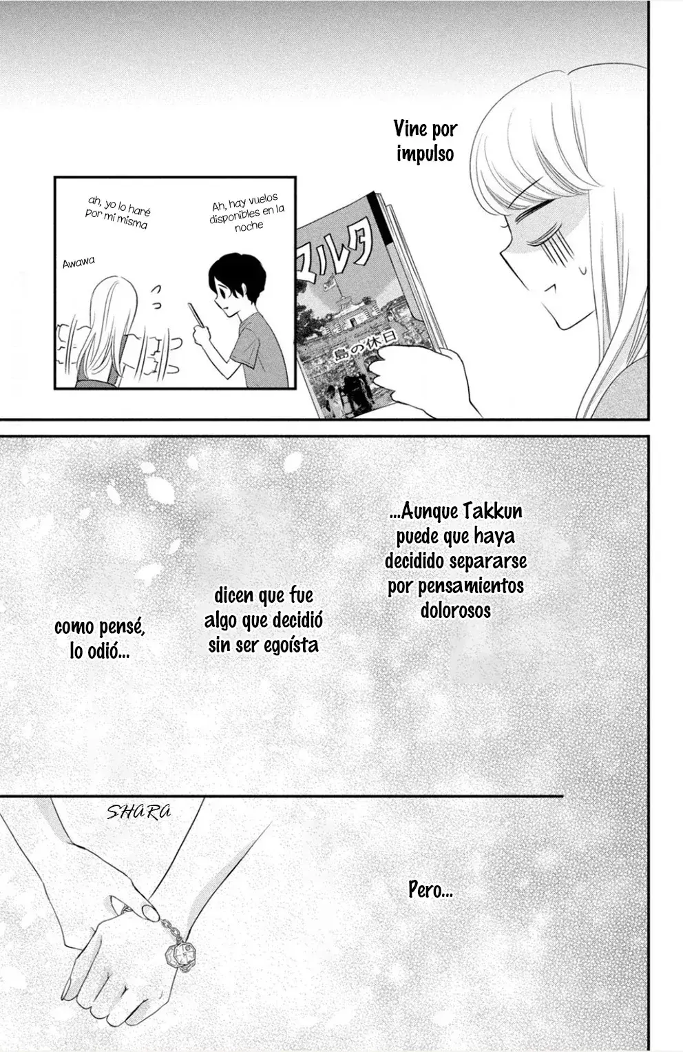 Capitulo 26 page 18