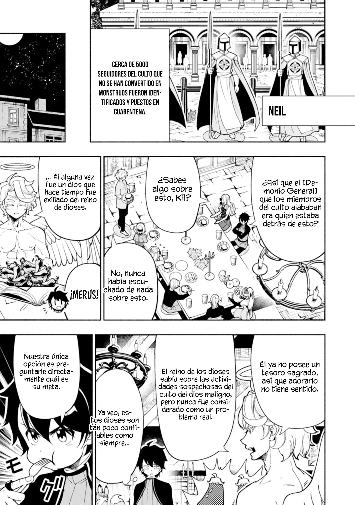 Capitulo 77.1 page 6