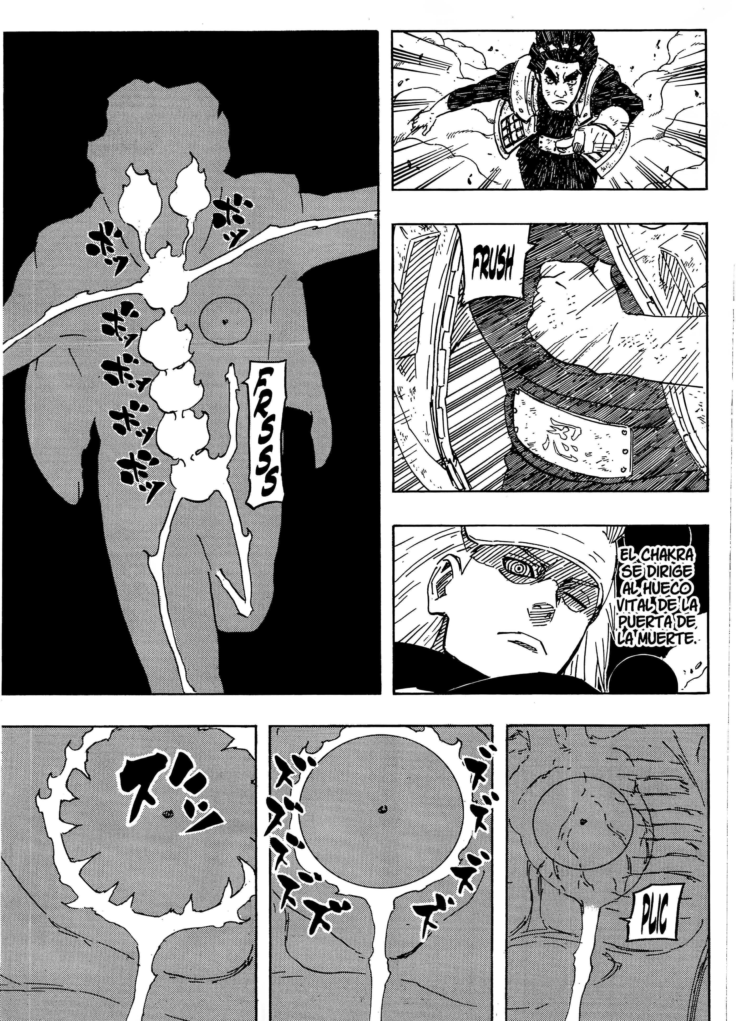 Capitulo 668 page 3