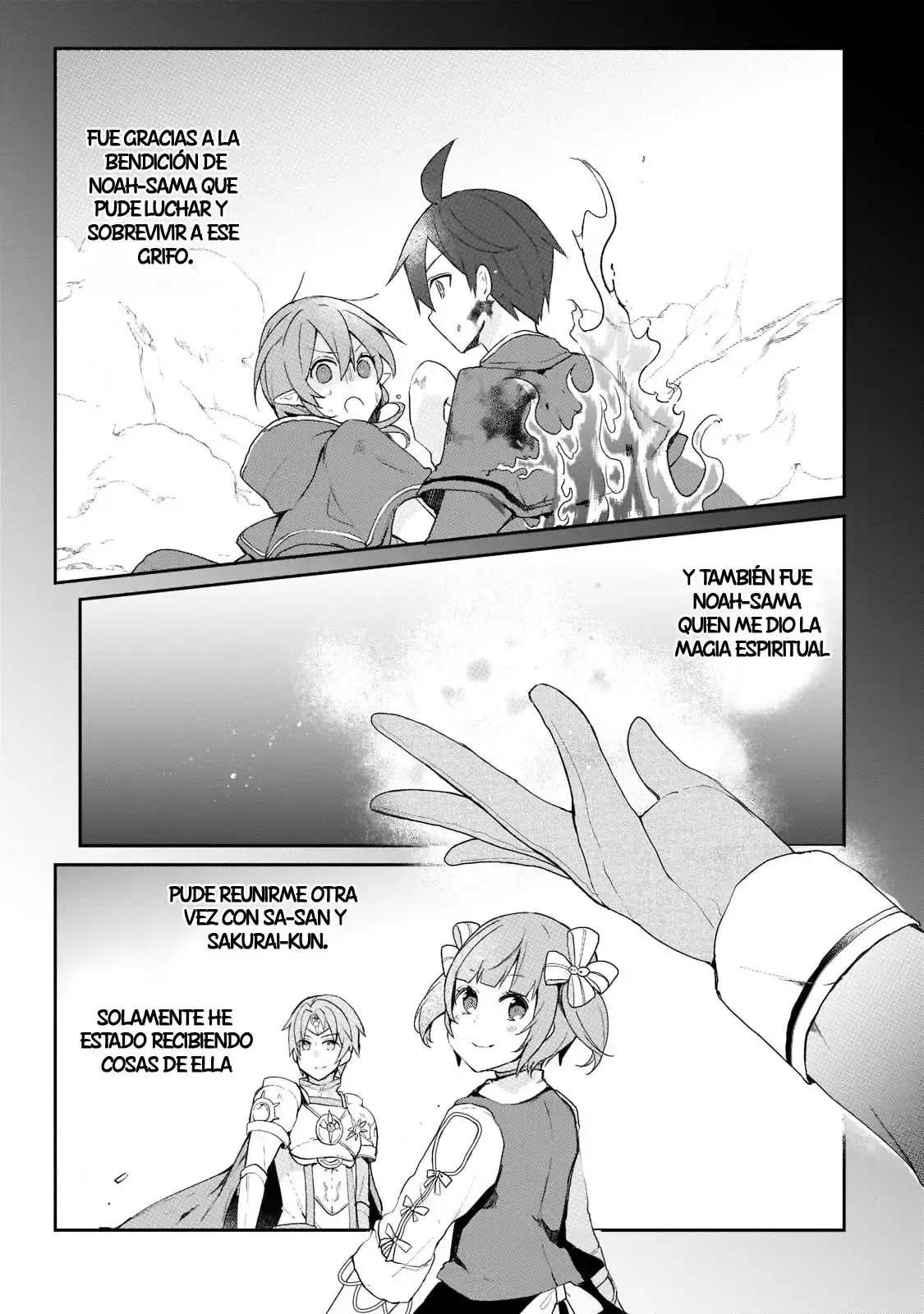 Capitulo 26 page 22