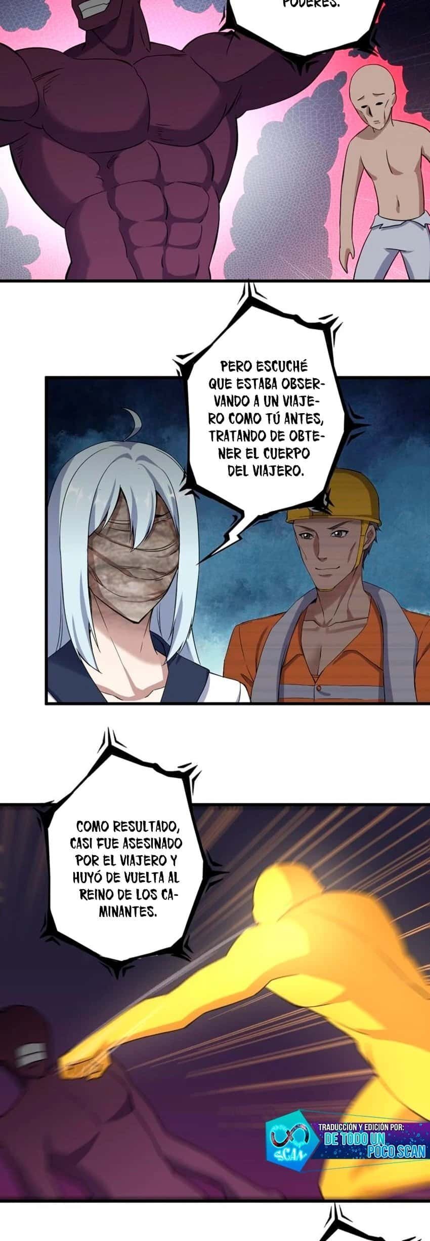 Capitulo 384 page 11