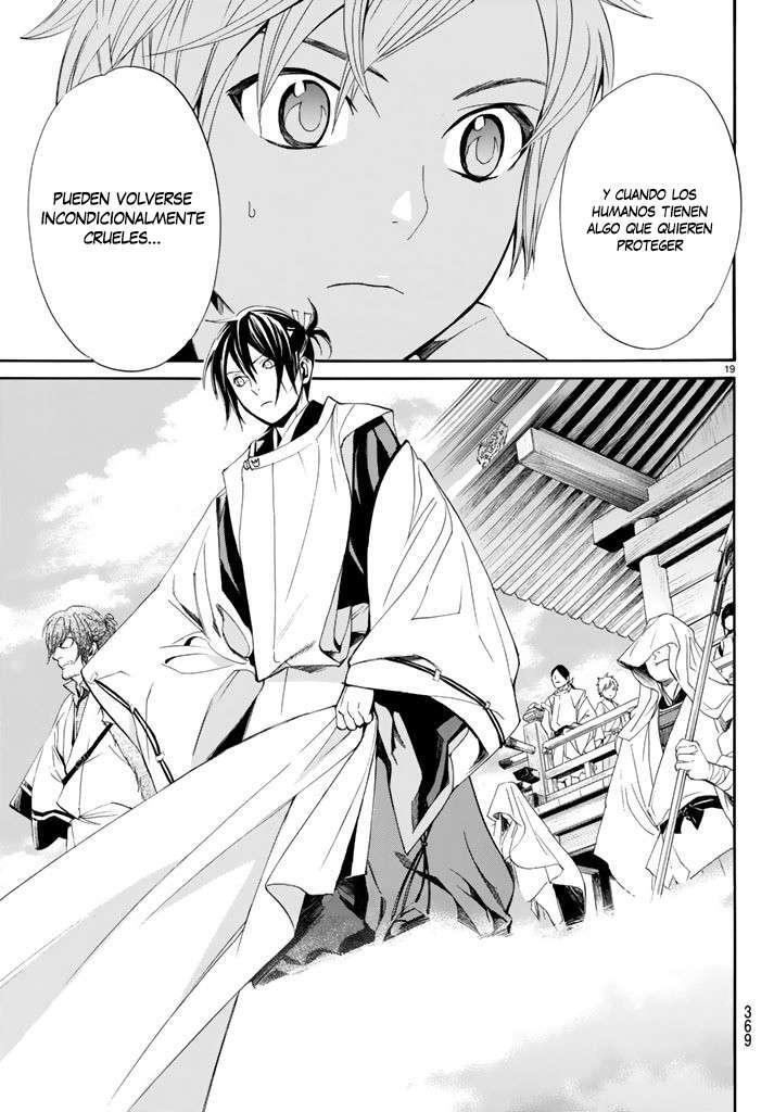 Capitulo 61 page 18