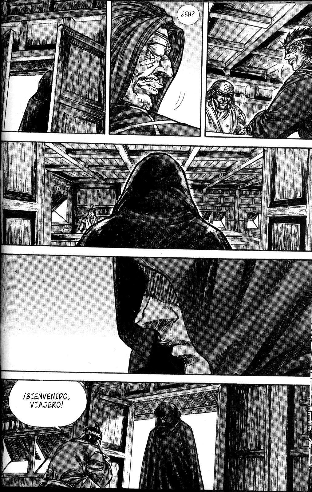 Capitulo 151 page 19
