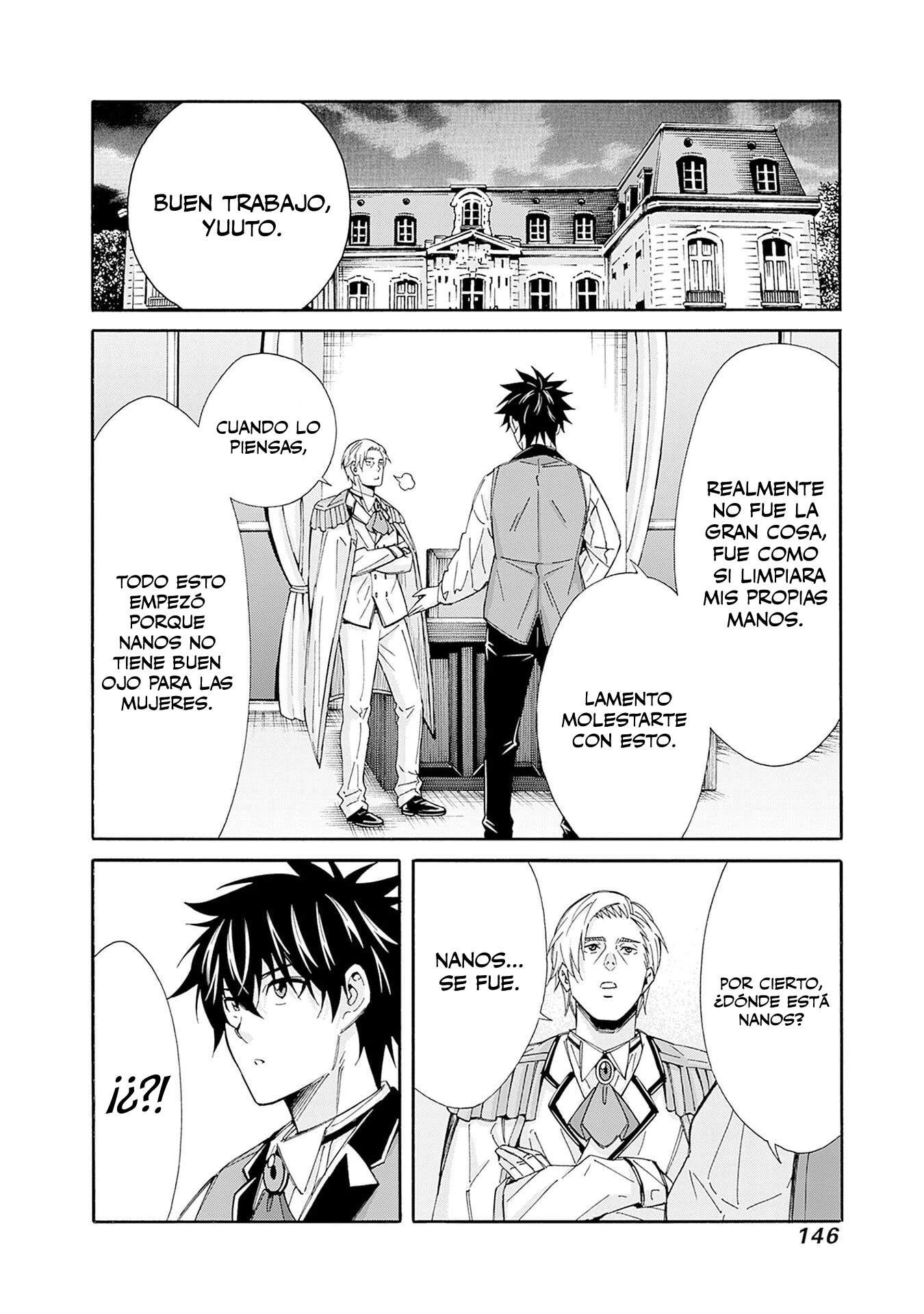Capitulo 52 page 13