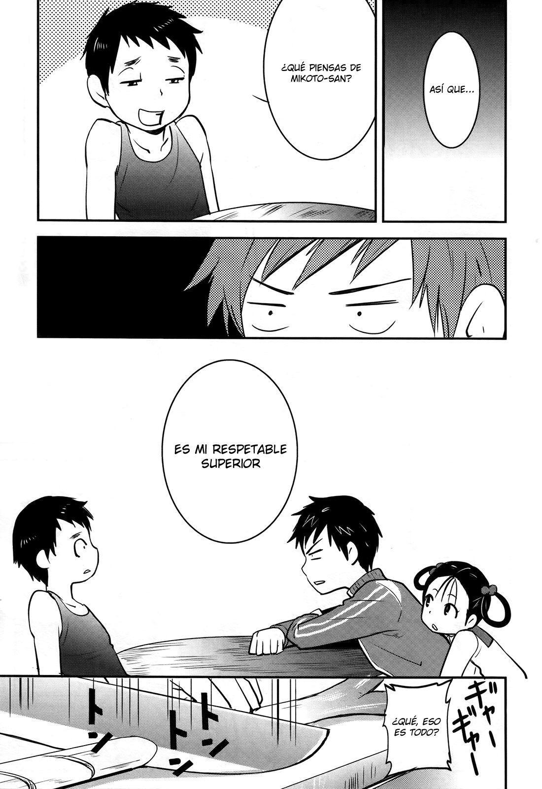 Capitulo 20 page 24