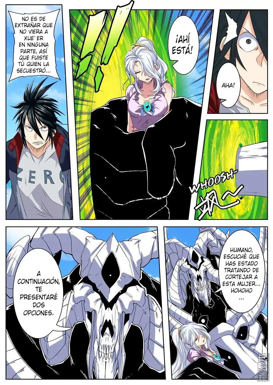 Capitulo 100 page 15