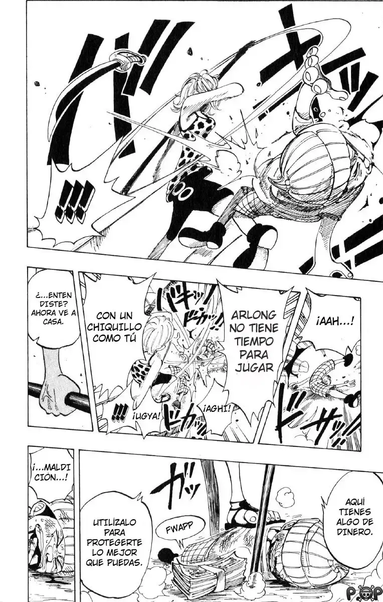 Capitulo 69 page 18