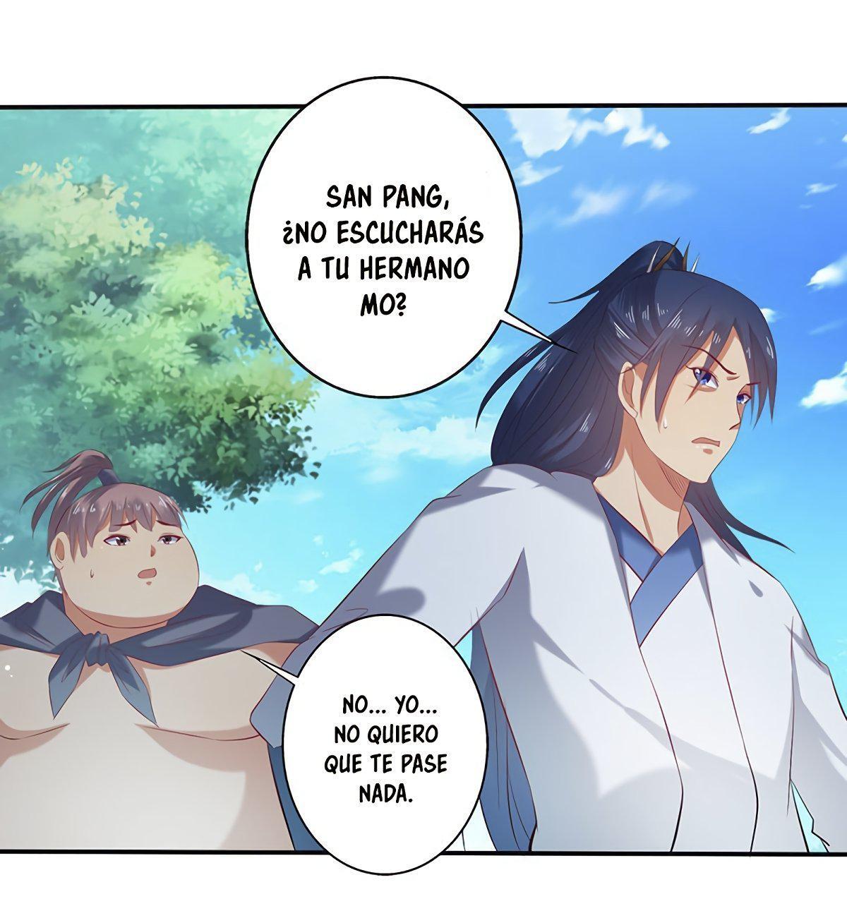 Capitulo 62 page 28