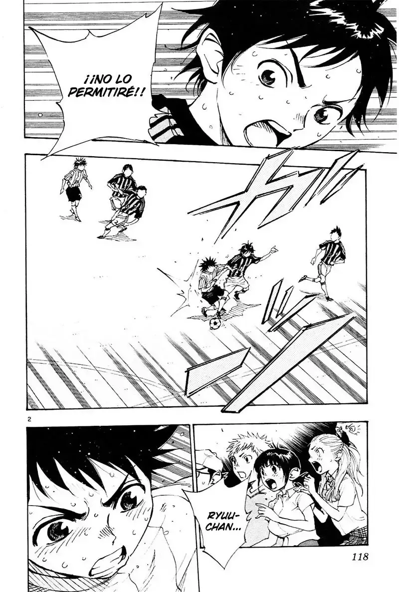 Capitulo 64 page 3