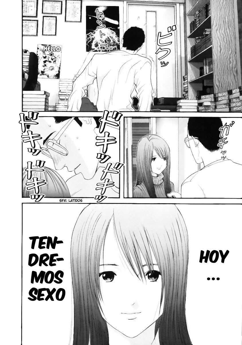 Capitulo 19 page 10