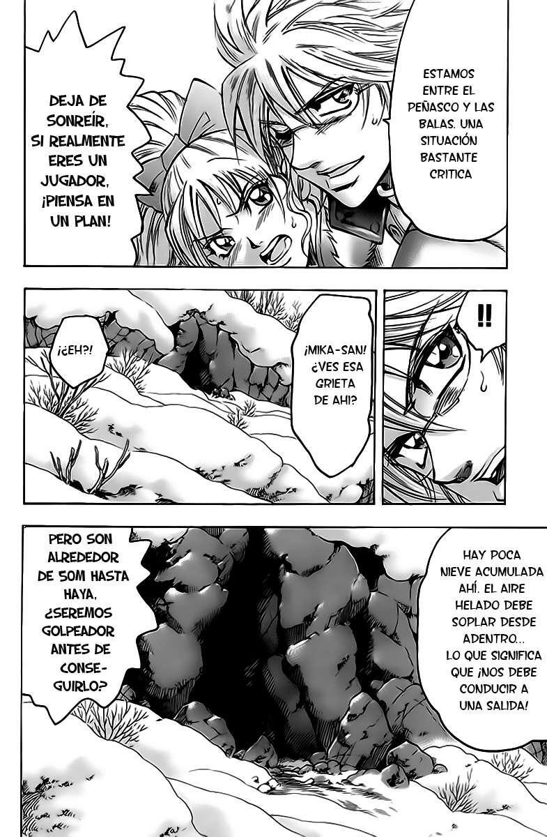 Capitulo 69 page 14