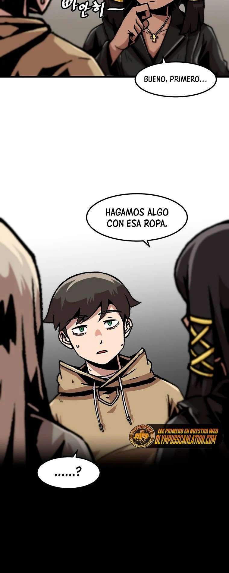 Capitulo 99 page 11