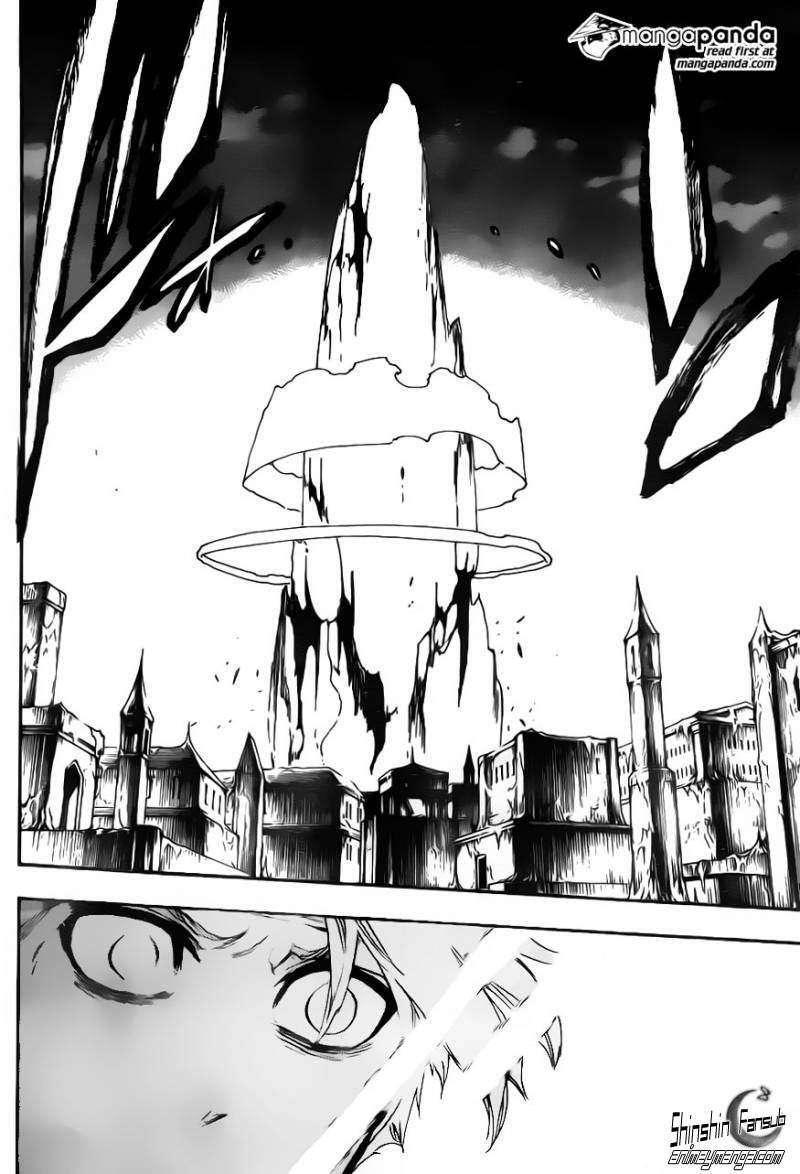 Capitulo 551 page 15