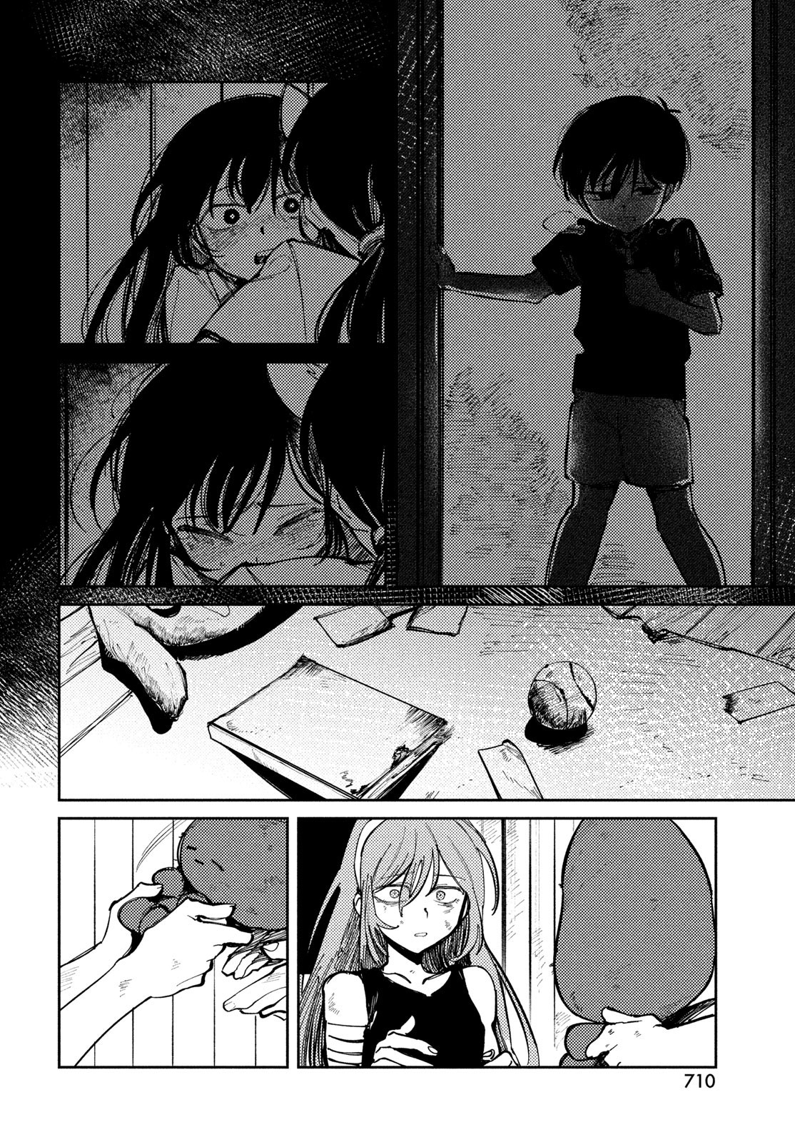 Capitulo 18 page 20