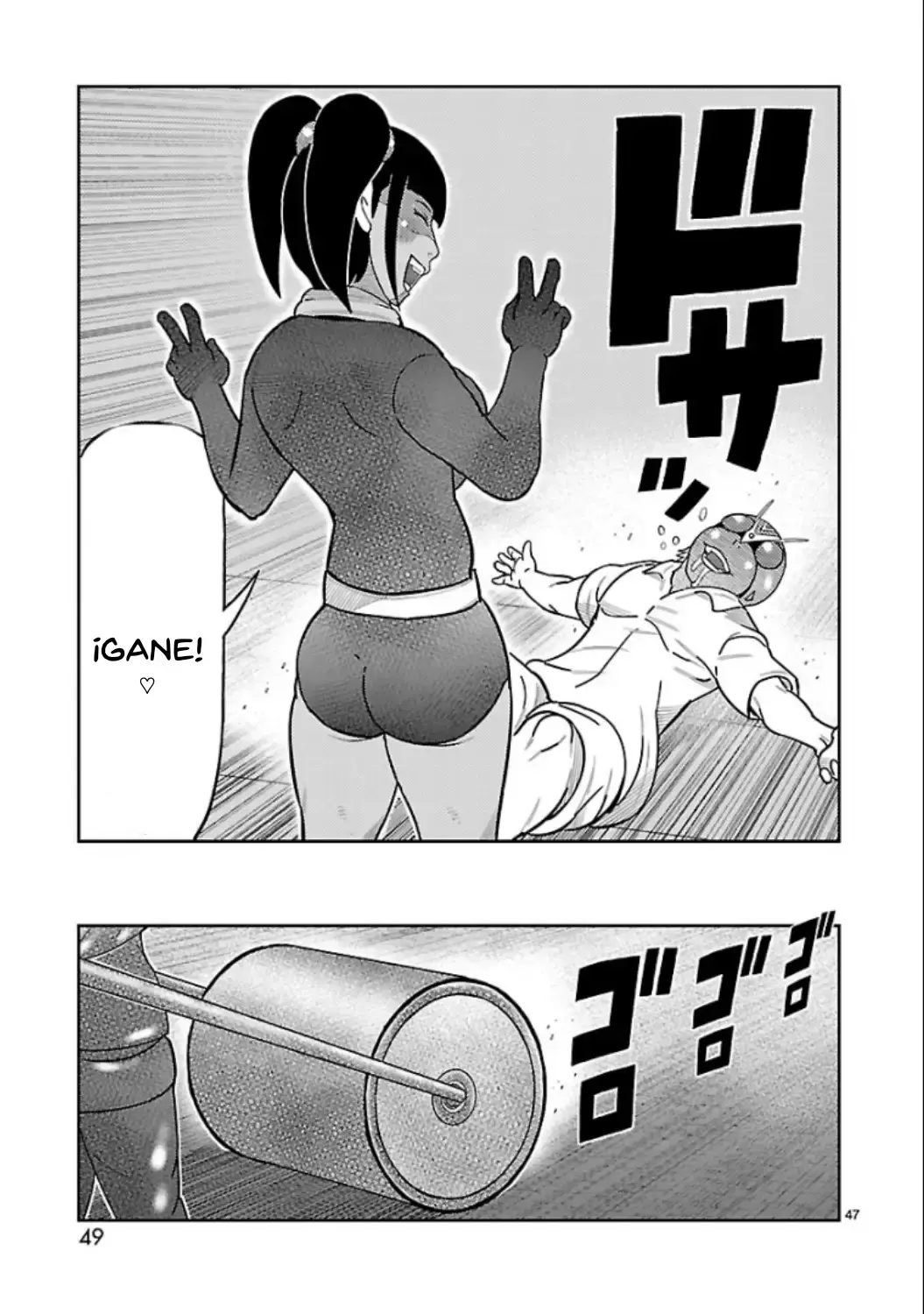Capitulo 13 page 36