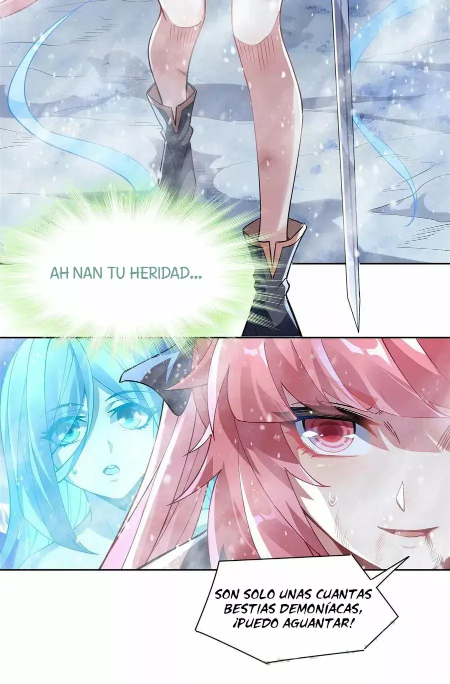 Capitulo 50 page 4