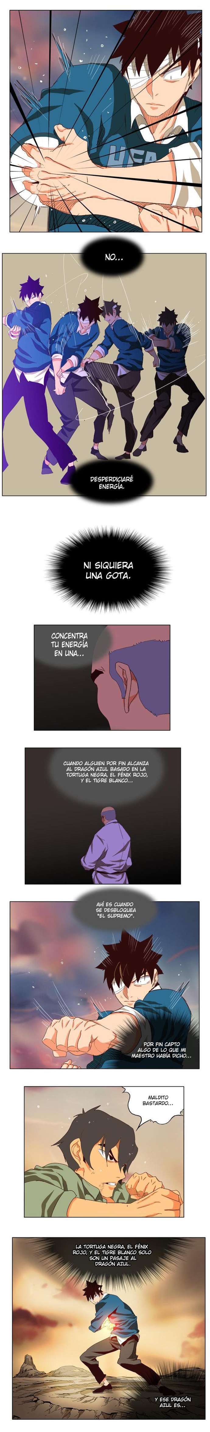 Capitulo 204 page 21