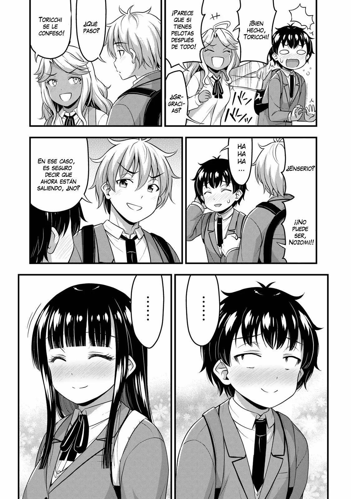 Capitulo 40 page 12