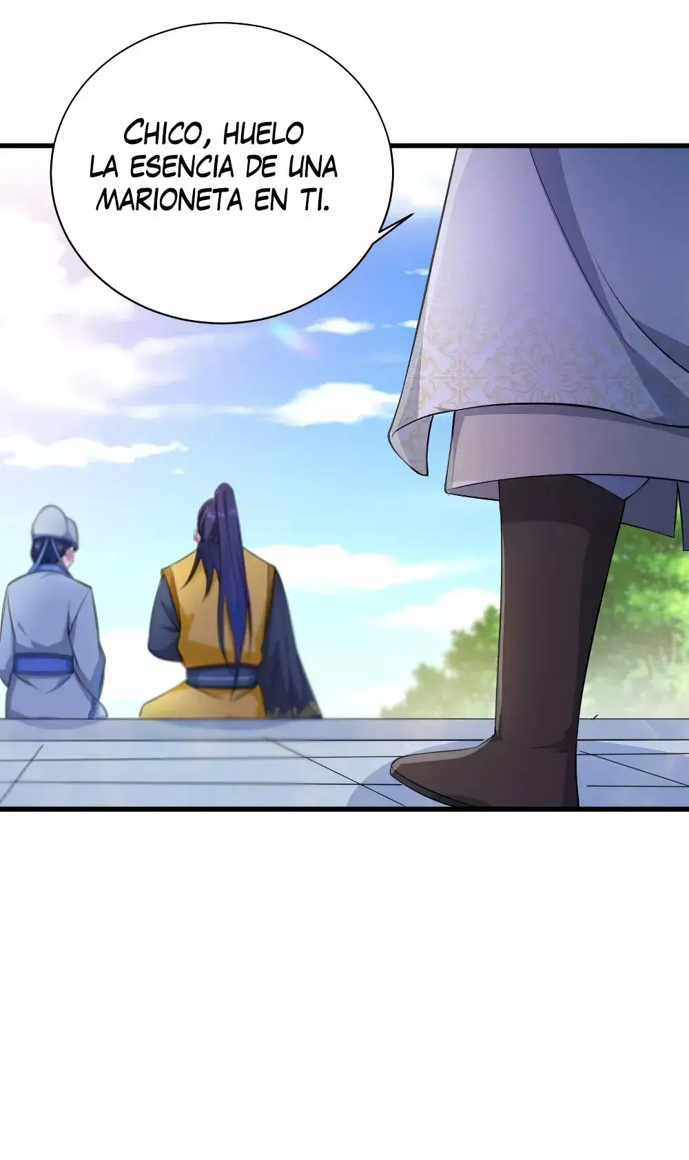 Capitulo 100 page 12