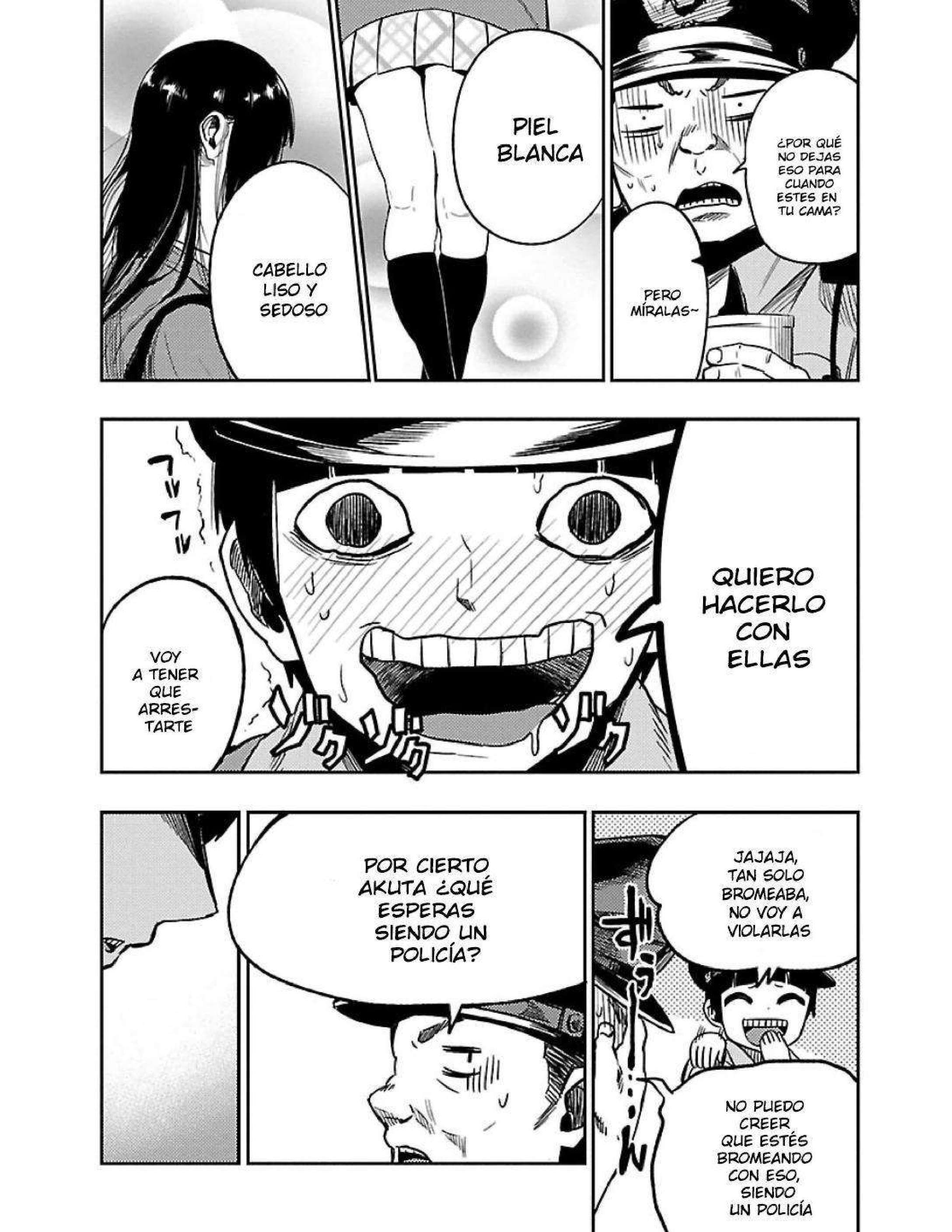 Capitulo 31.5 page 7