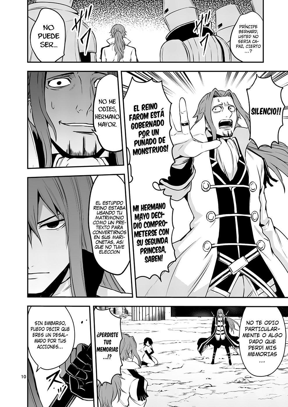 Capitulo 121 page 11
