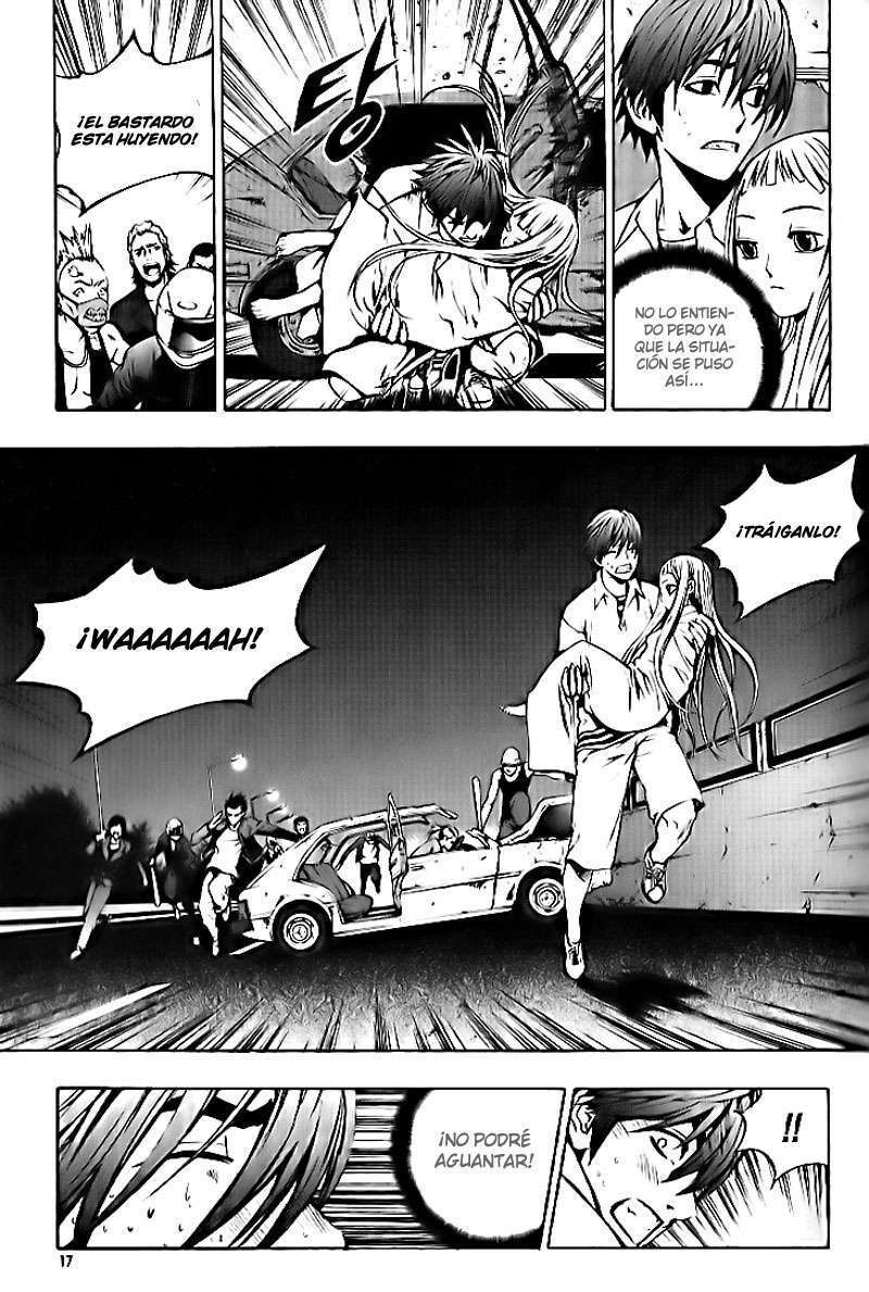 Capitulo 23 page 10