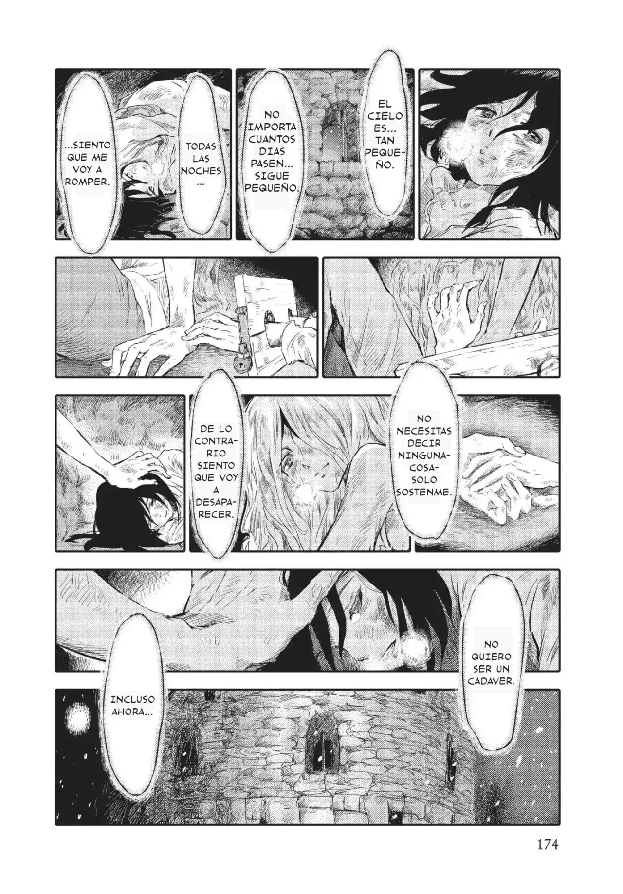 Capitulo 28.50 page 24