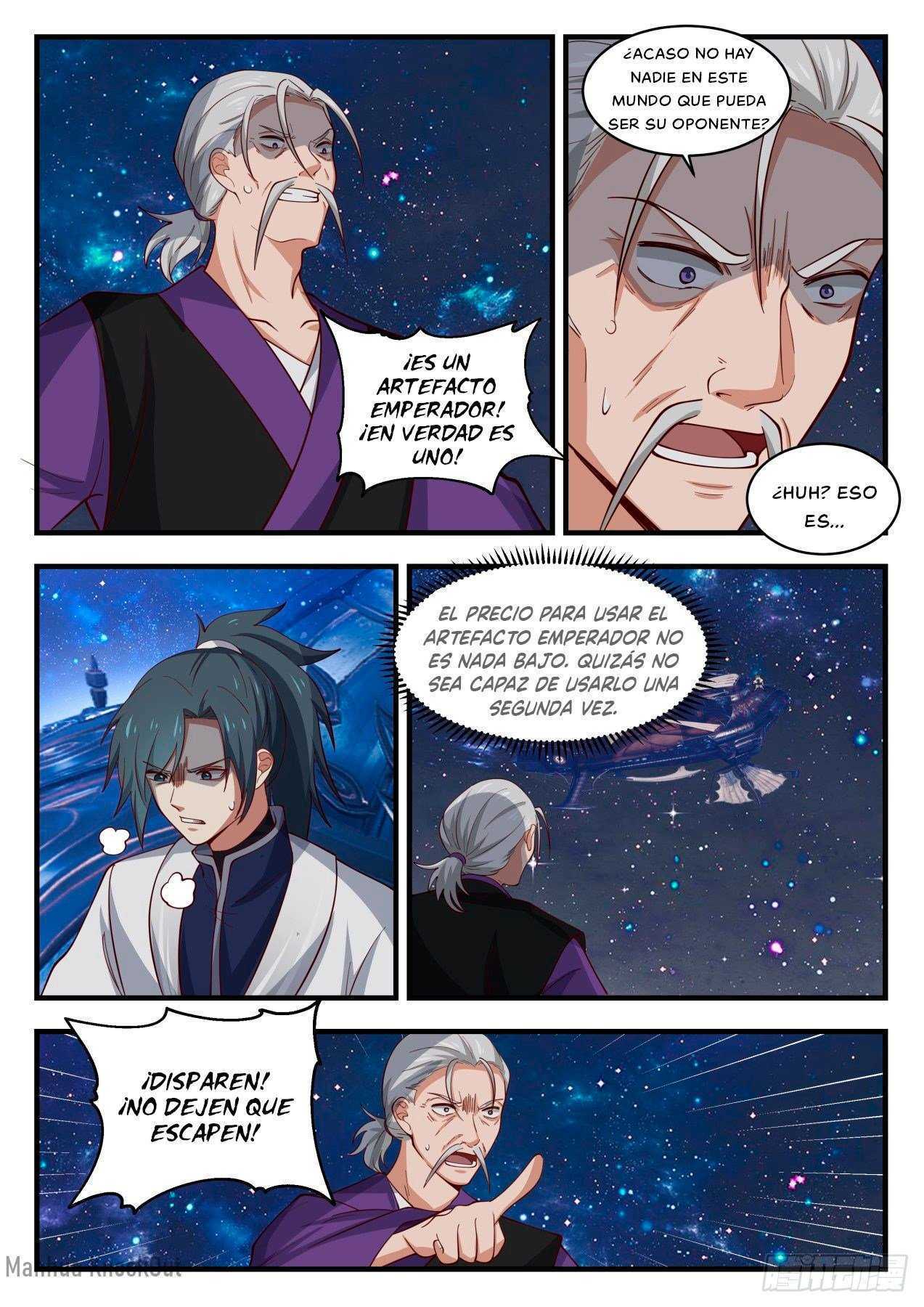 Capitulo 1523 page 10