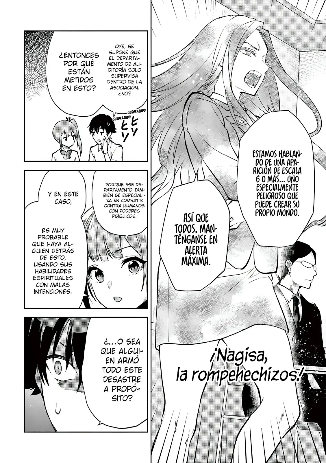 Capitulo 49 page 7