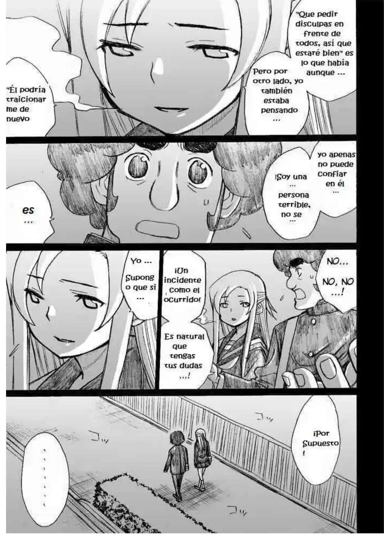 Capitulo 27 page 19