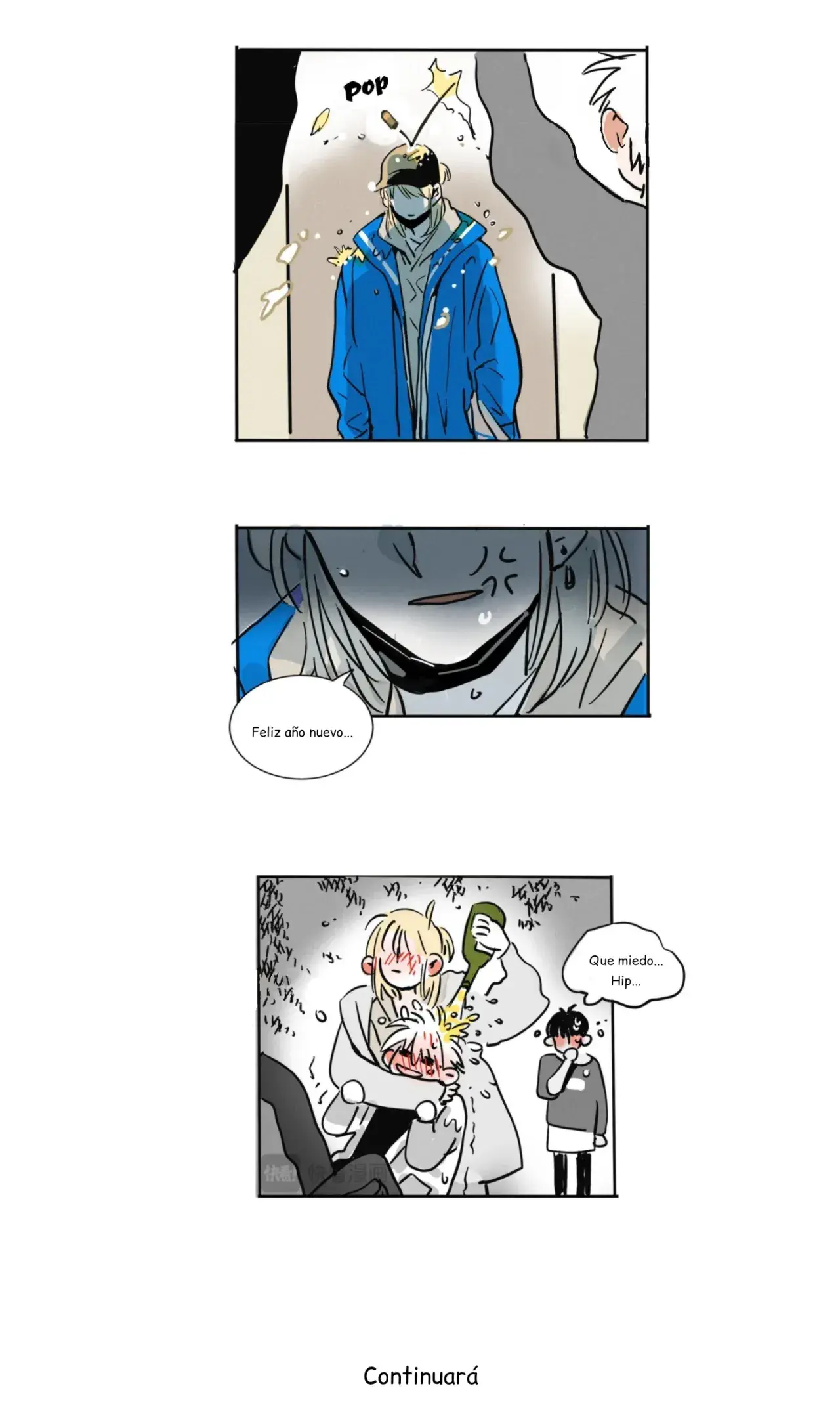 Capitulo 103 page 16