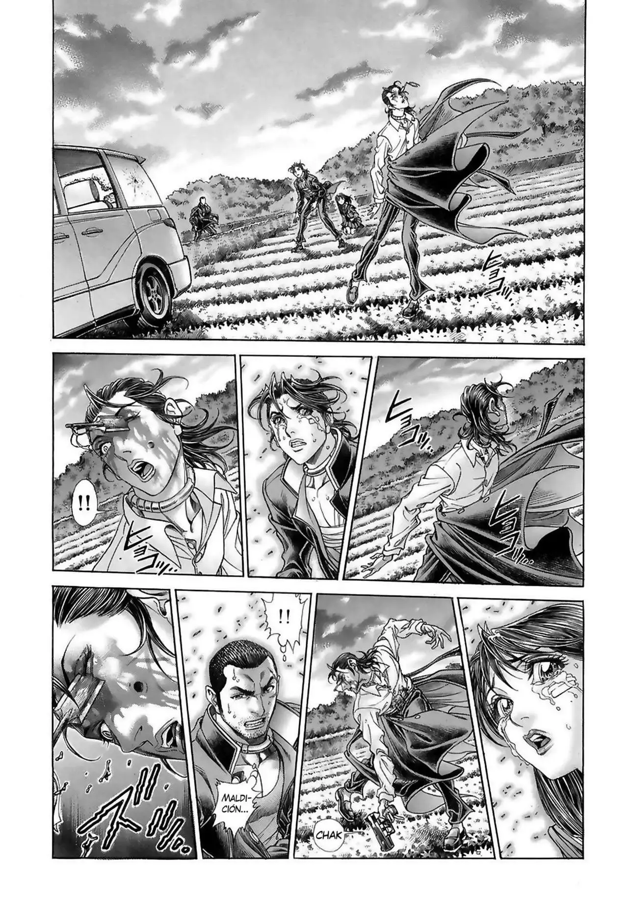 Capitulo 112 page 14