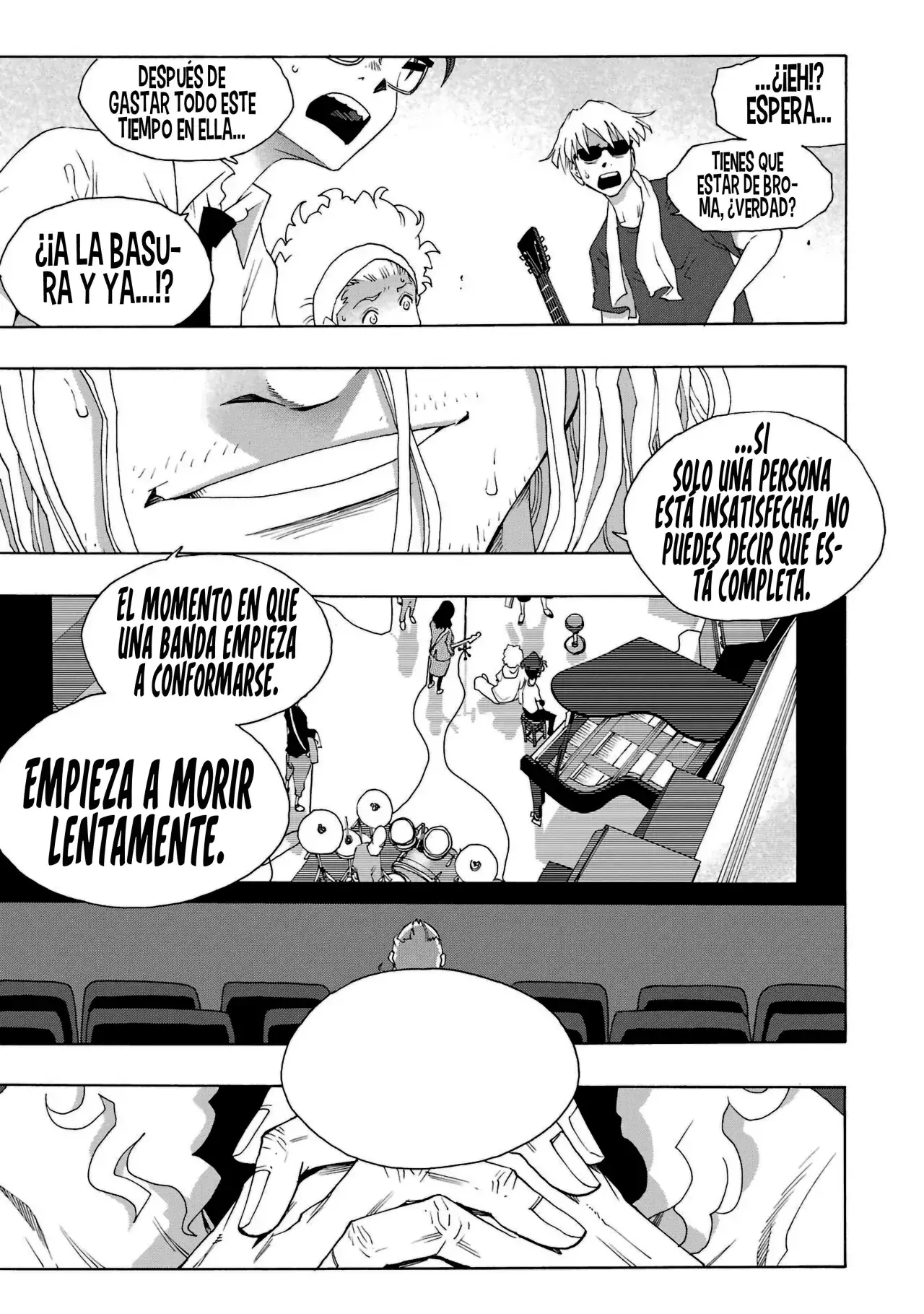 Capitulo 82 page 40