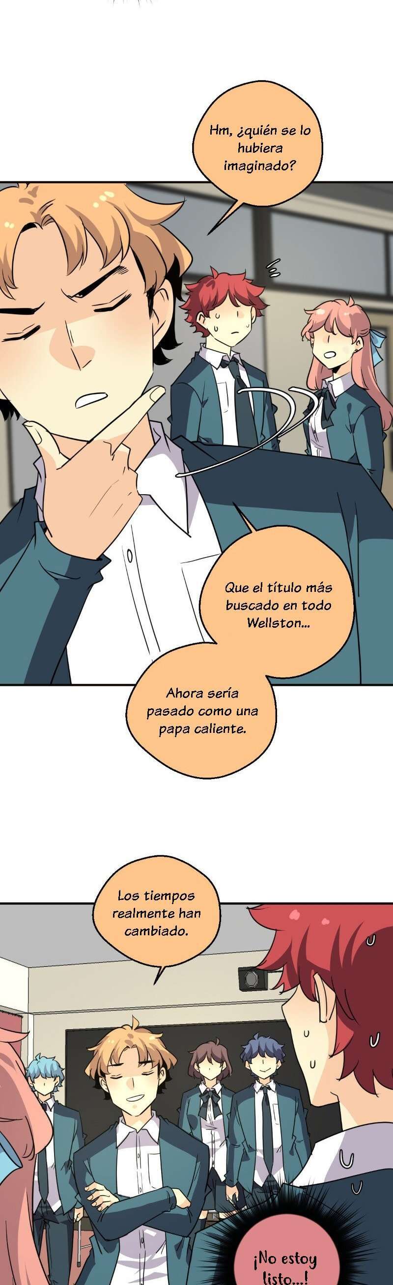 Capitulo 237 page 33