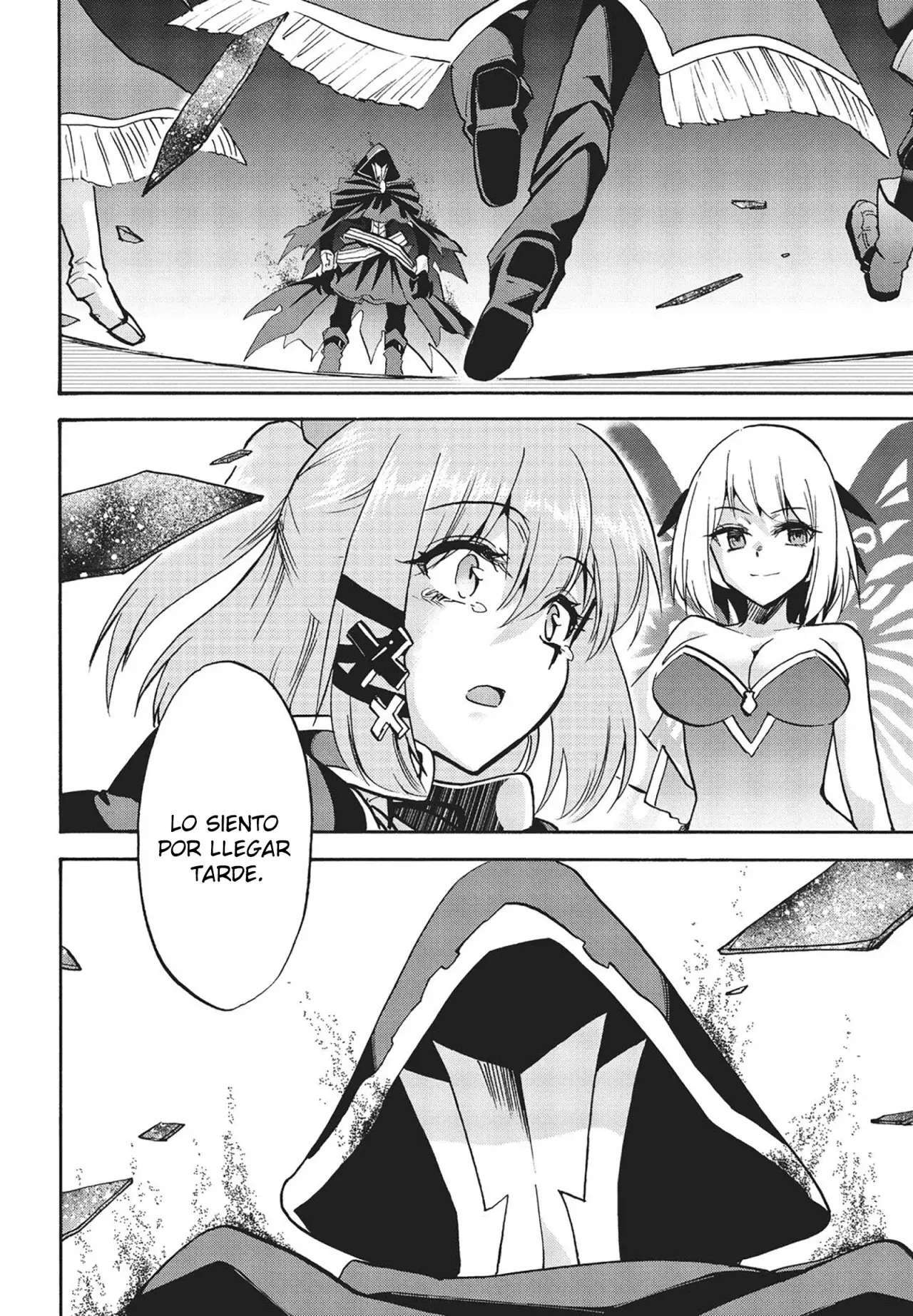 Capitulo 70 page 6