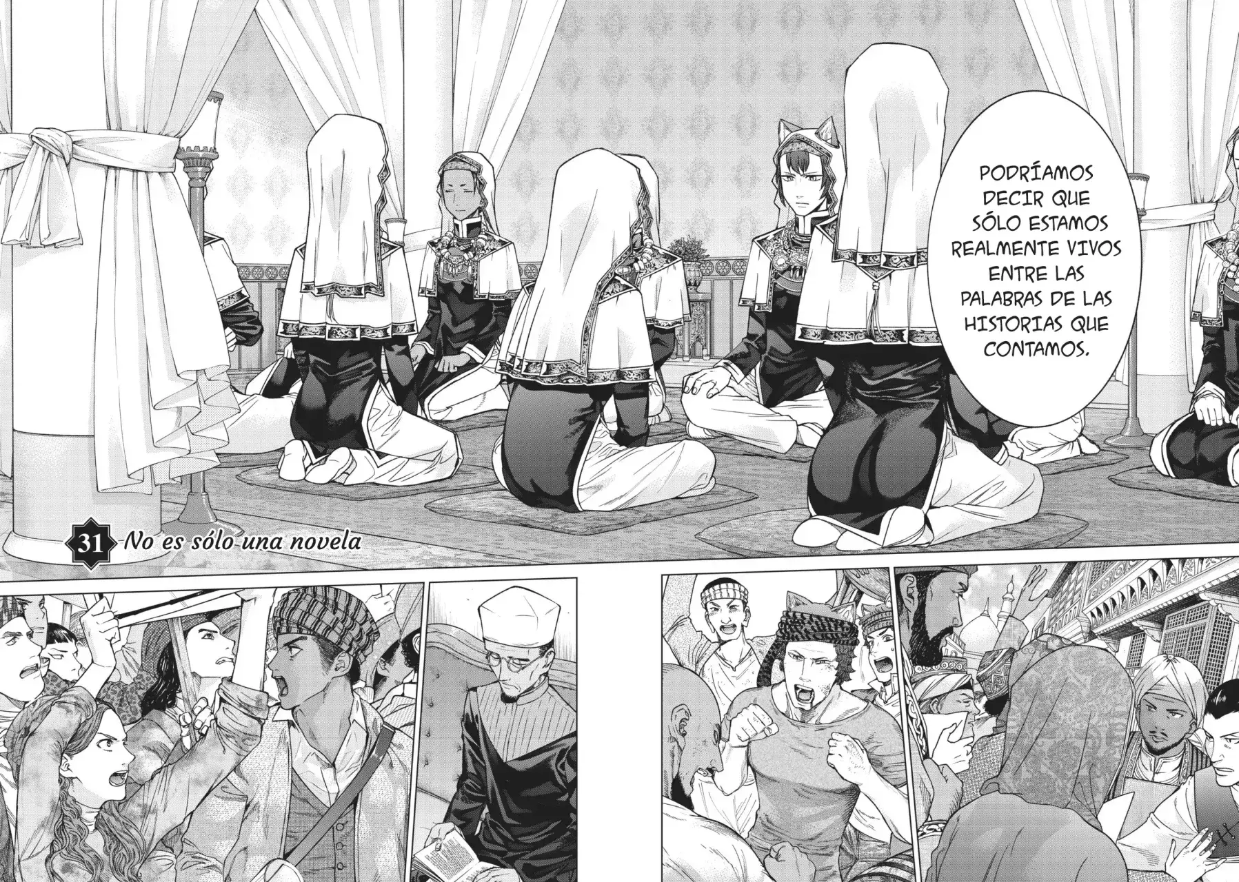 Capitulo 31 page 4