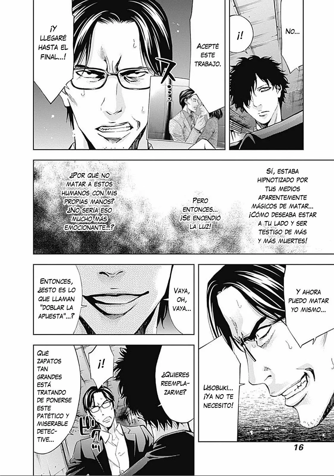Capitulo 28 page 18
