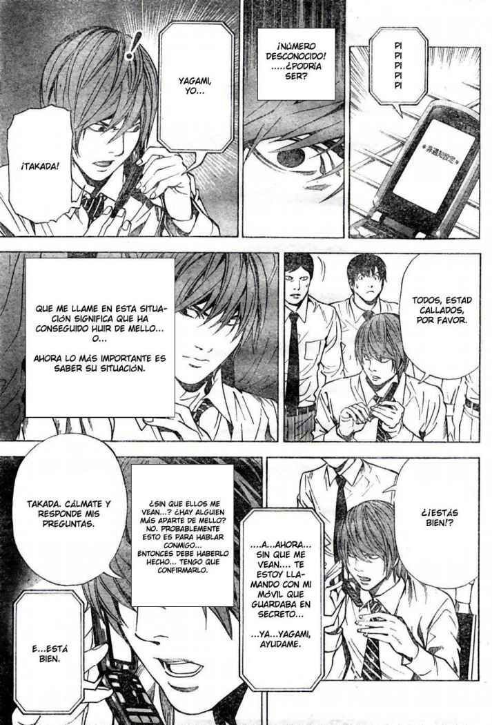 Capitulo 99 page 13