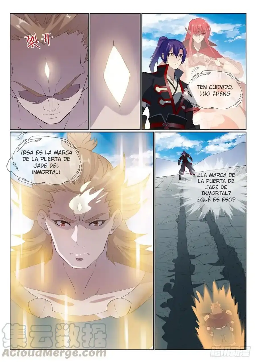 Capitulo 527 page 10