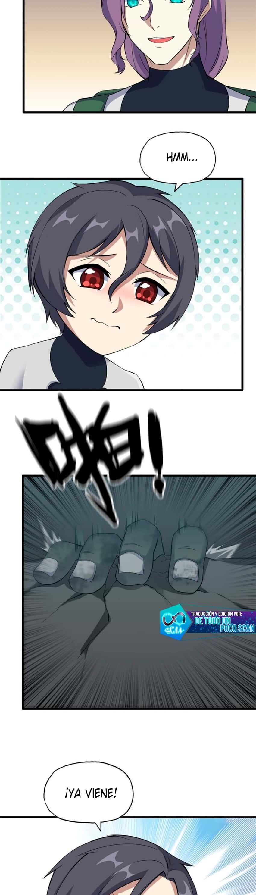 Capitulo 485 page 5