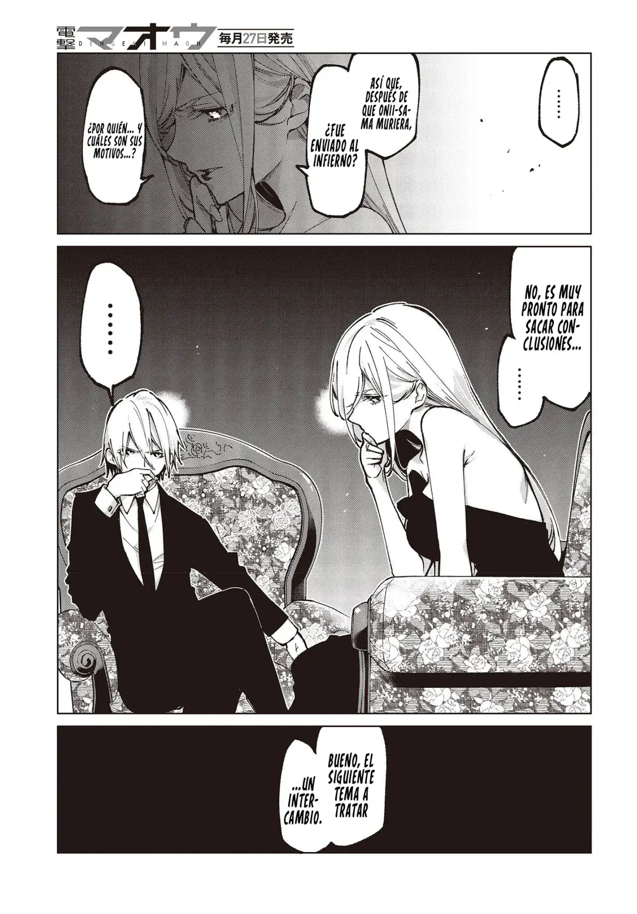 Capitulo 69 page 13