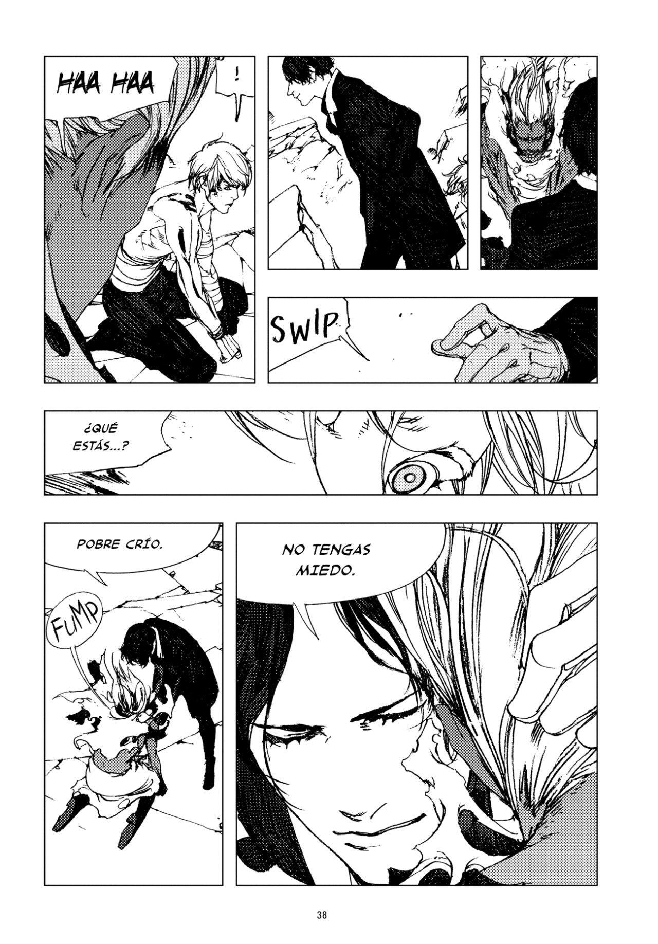 Capitulo 49 page 4