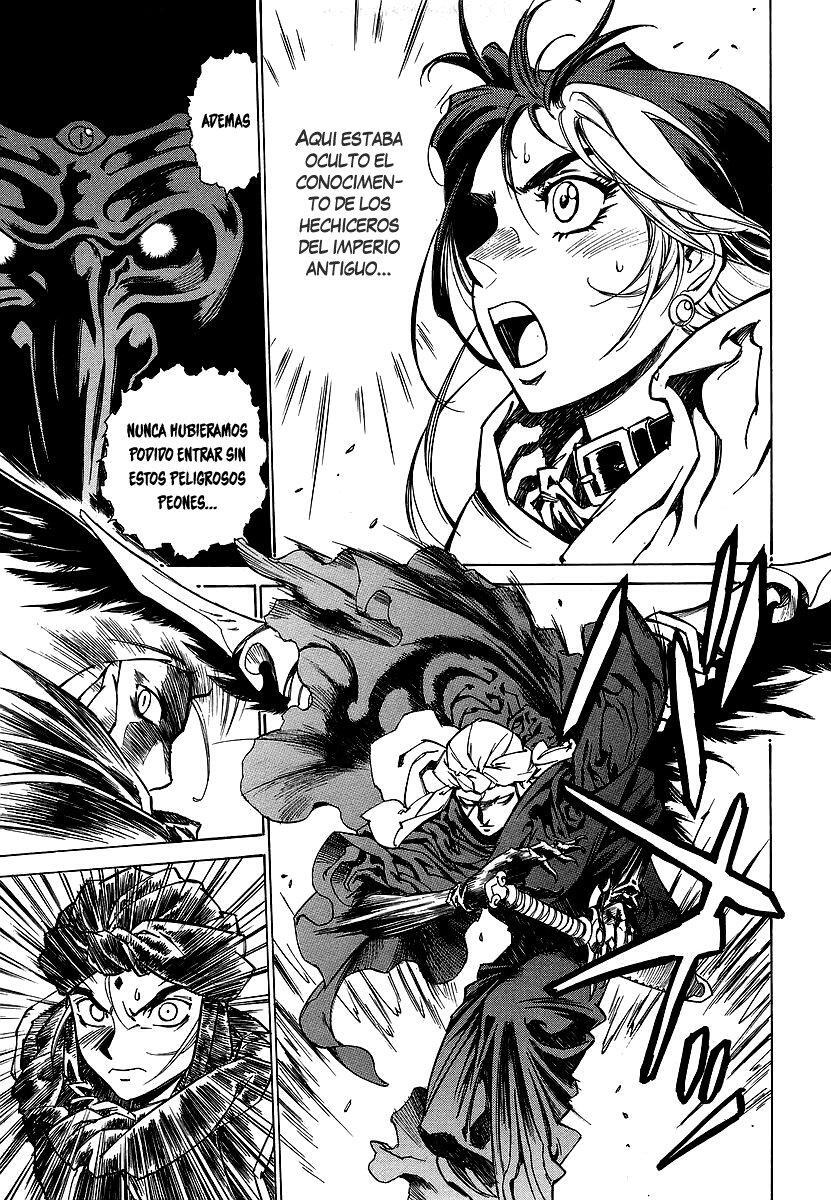Capitulo 17 page 24