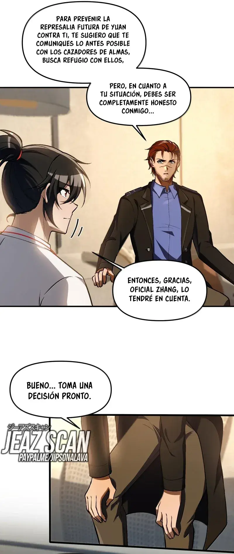 Capitulo 41 page 18